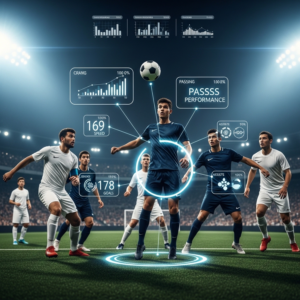 Scouting y visibilidad